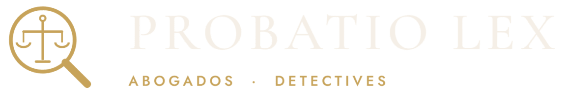 PROBATIO LEX Abogados & Detectives