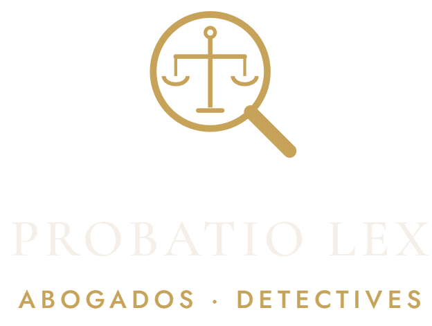 PROBATIO LEX Abogados & Detectives